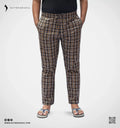 Outwear Men's Premium Trouser - Towhid Mustard Yellow