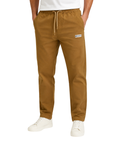 Men’s Camel Brown Sports Trouser Pant