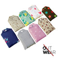 Portable Ladies Hand Kit Shopping Bag