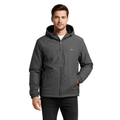 Men's Premium Original jacket with Hoddie Bench Grey