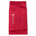 OUTWEAR Motorcycle Helmet Bag / Seat Storage Cover - Red