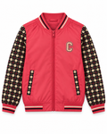 CRUZ – Coral Pink