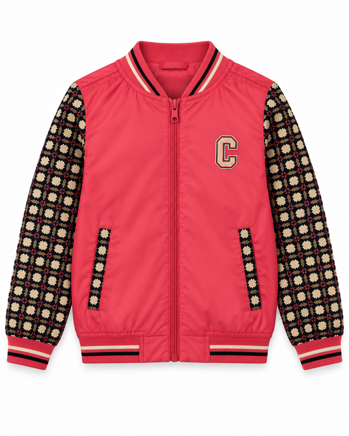 CRUZ – Coral Pink