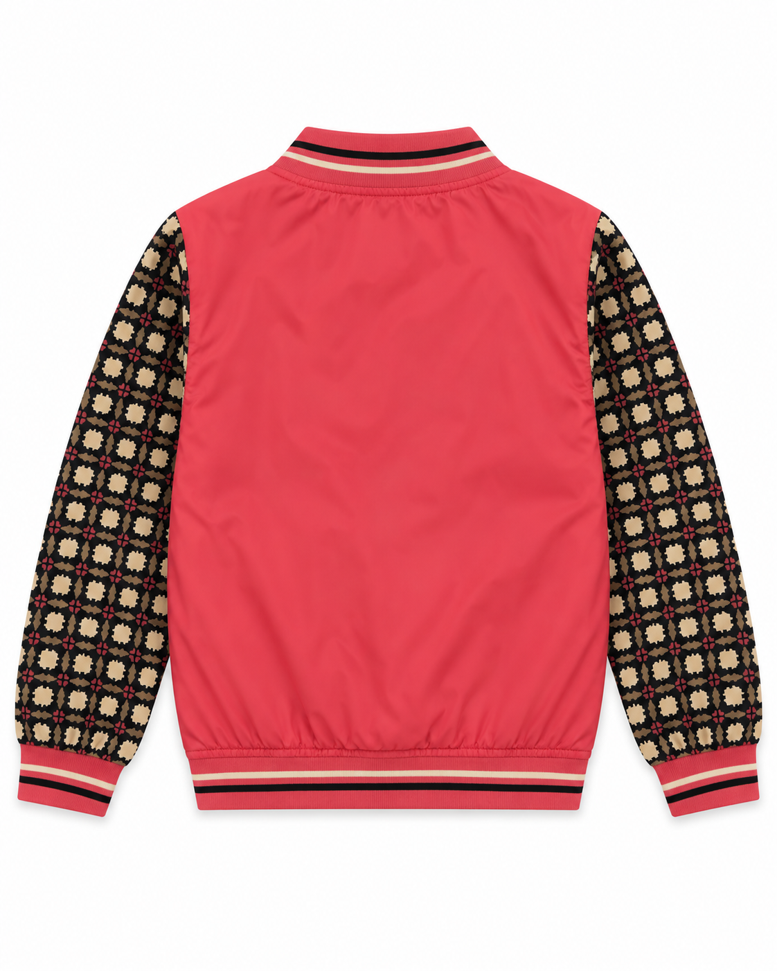 CRUZ – Coral Pink