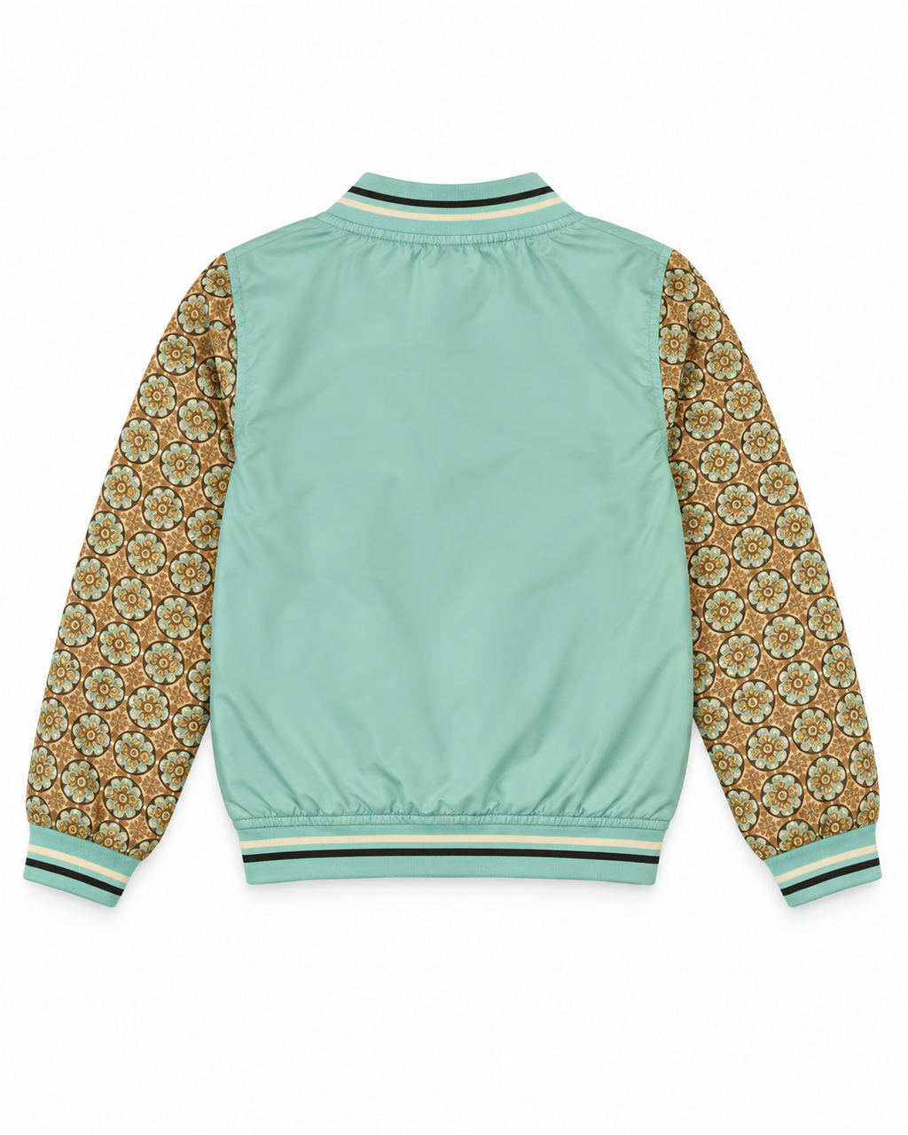 CRUZ – Mint Green
