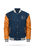 Boy's Basketball Theme Winter jacket