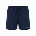 Outwear- Shorts For Men's Swimwear Blue