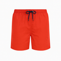 Outwear- Shorts For Men's Swimwear Red Race