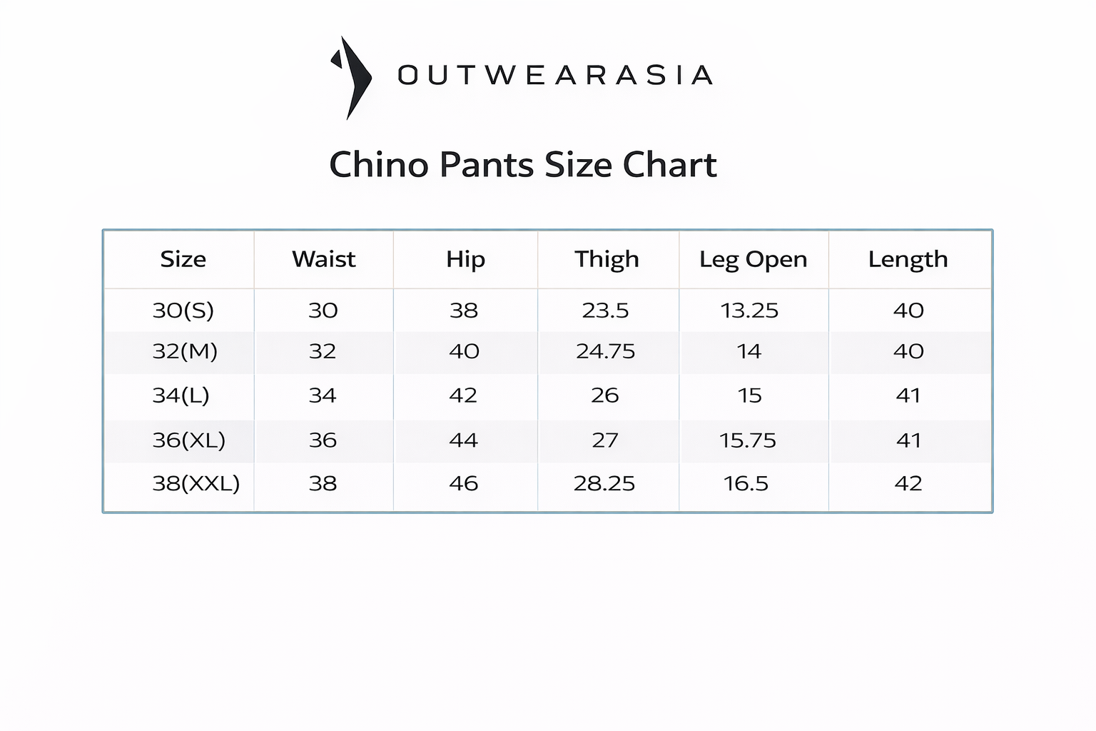 Men’s Slim Fit Olive  Stretch Chinos – Twill Cotton Fabric