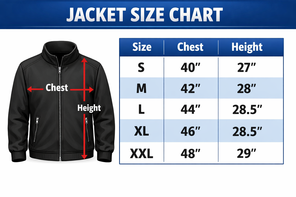 Men's Premium Original jacket with Hoddie Bench Grey