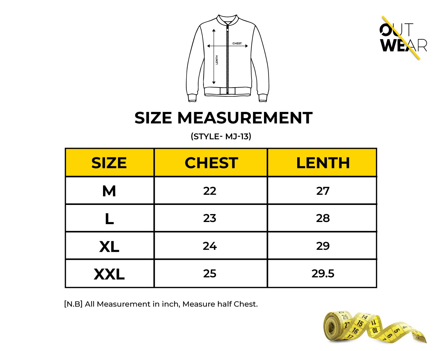 Men’s High Quality Premium light Weight Jacket Mj03 – Olive