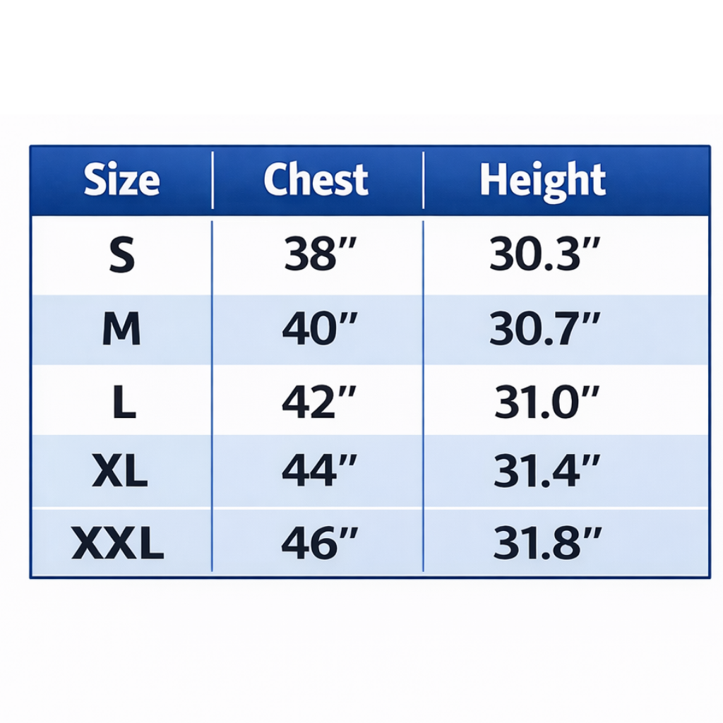 Premium Mexi Coat Puffer Jacker for ladies Bench Orange