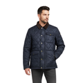 Premium Semi-Padded Formal Jacket for Men - Liddle